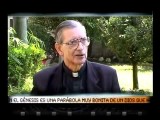 ¿Dios existe? Pruebas contundentes de su existencia, por el P. Manuel Carreira.