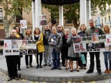 Concentración contra el aborto en Córdoba