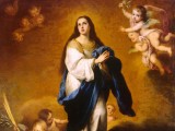 Qué significa que La Santísima Virgen María sea Inmaculada?
