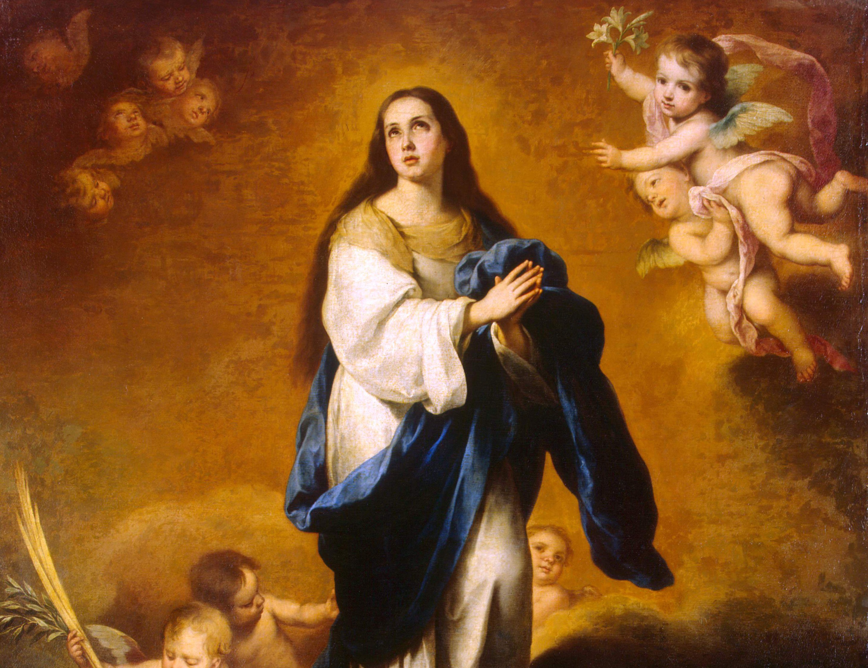 Immaculate conception. Бартоломе Эстебан Мурильо Непорочное зачатие Девы Марии. Бартоломе Эстебан Мурильо Вознесение Марии. Бартоломе Мурильо - Мадонна. Мурильо Непорочное зачатие.