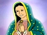 SEMANA ESPECIAL DEDICADA A NUESTRA SEÑORA DE GUADALUPE (V)