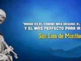 San Luis Mª Grignon de Montfort: UN SANTO PARA NUESTRO TIEMPO (II)