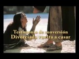 Divorciada Vuelta a Casar: Testimonio
