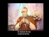 Fulton Sheen – Sobre lo diabólico.