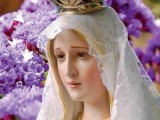 Poder de María contra las tentaciones,  de San Alfonso Mª de Ligorio