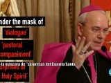 Obispo Schneider desenmascara el doble lenguaje vaticano