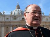 Renato Raffaele Martino noveno cardenal que apoya las “dubia” para que el Papa Francisco aclare puntos conflictivos de “Amoris laetitia”