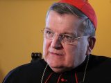 Cardenal Burke: el acto formal de corrección al Papa Francisco se hará posiblemente después de Navidad y Epifanía (traducción al español de las entrevistas a ETWN y a LSN)