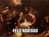 Feliz Navidad