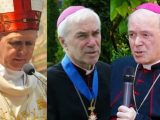 Llamada a la oración para que el Papa confirme la verdad de la indisolubilidad del Matrimonio