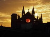 Profanada la catedral de Mallorca – ¿Realidad o ficción?