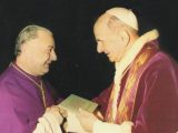 Annibale Bugnini: sepulturero de la Misa católica